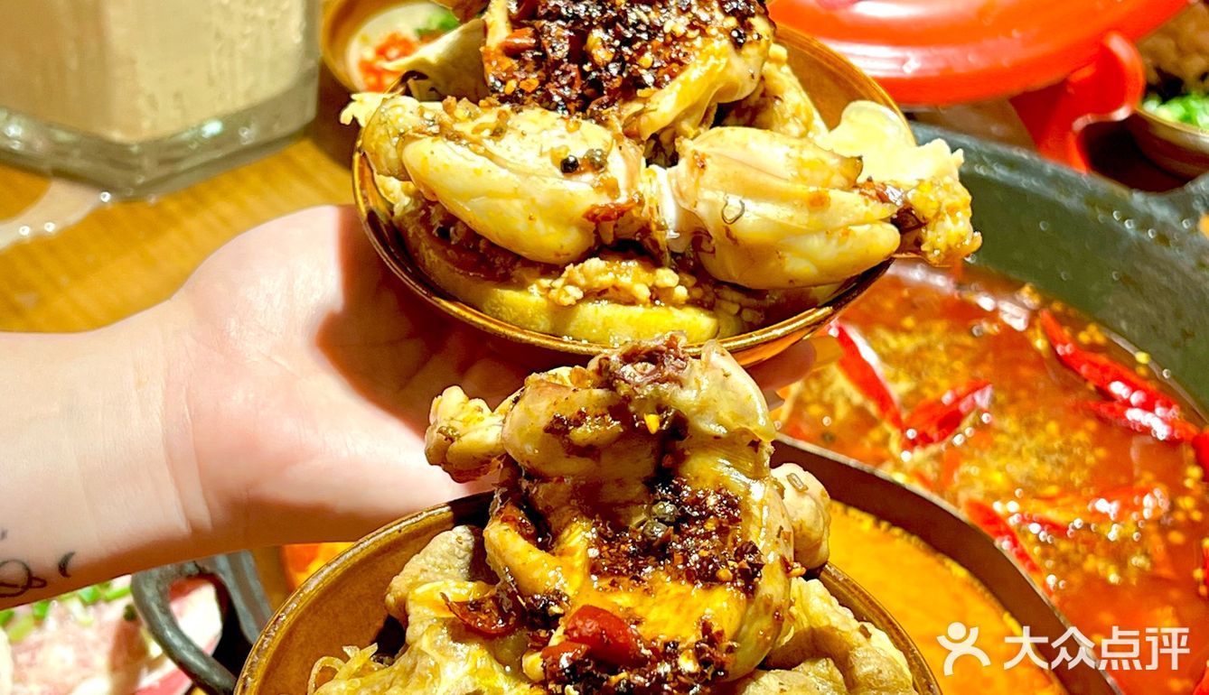 江南西这里！喝上XLLLLLLLLL版珍珠奶