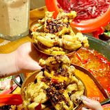 江南西这里！喝上XLLLLLLLLL版珍珠奶