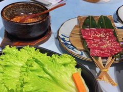-虎丸烧肉(新大陆广场店)