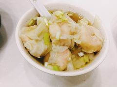 -麦文记面家(佐敦店)