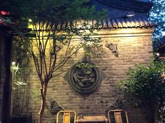 -四喜小胖·北京涮肉(五道营店)