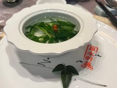 -十八棵（老龙井）御茶园(老龙井店)