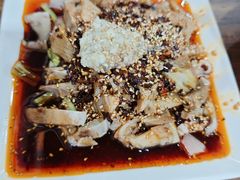 -朱大嘴肥肠血旺(福字街店)