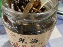 -钱大妈海鲜饭店(保利林语店)