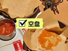 -必胜客(龙茗店)