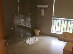 -金融街·金禧丽景海公园度假酒店