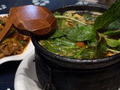 -云南李记罐罐米线饵丝小吃(汉中门金鹰店)