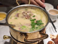 -大潮淮·淮扬菜(何园旗舰店)