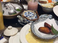 -極上萬膳·日料放题(海岸城店)