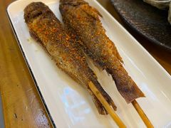 -逗烤·轻烧烤(福田店)