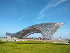 -南汇嘴观海公园