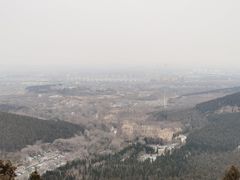 -青州市云门山风景区