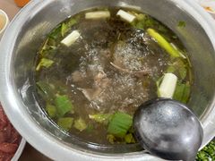 -黑竹沟新场牛肉火锅