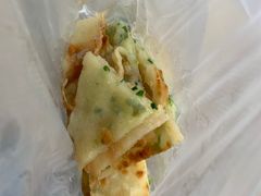 -咏春葱油饼(德政中路店)