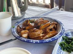 -洞天食府(北大街店)