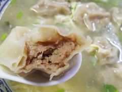 -海清宁记大馅云吞