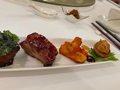 -唐阁(香港朗廷酒店)