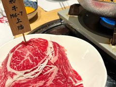 -隐泉京望日式料理(太和广场店)