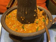 -香巴拉云南餐厅(华莱坞店)