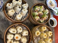 -都一处烧麦馆(前门店)