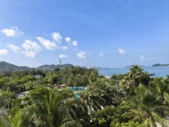 -惠州金海湾嘉华度假酒店