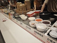 -乡村基·川味现炒大王(熙悦天街店)