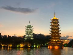 -桂林两江四湖景区