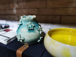 -今日陶艺(富力广场店)