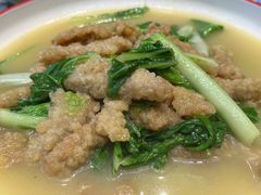 -聚丰园•湖鲜餐厅(阿红私房菜梅石路店)