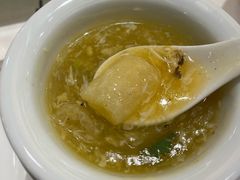 老上海酸辣汤-和记小菜(东方店)