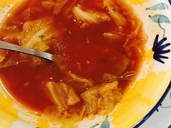 -萨莉亚意式餐厅(特力时尚汇店)