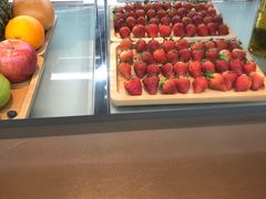 -喜茶(上海兴业太古汇店)