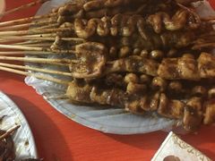 -十里铺铁板鱿鱼