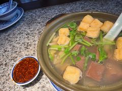 -南京大牌档(夫子庙老门东店)