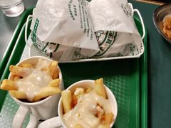 -幸运小丑汉堡(Bay Area本店)