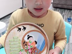-月星环球港赢在起点早教中心·亲子托班早教体验课儿童兴趣班逻辑思维专注力幼小衔接(普陀中心)