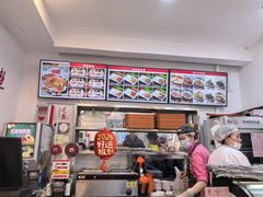 -香妃烤鸡(西单店)
