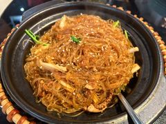 亁烙海味粉丝煲-任兴记(定西路店)