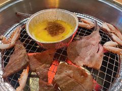 -伊茉家的烤肉店(勒泰中心店)