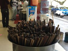 -老赵面店(大西路店)