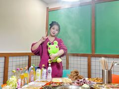 -铭记蛙小仙·活蛙畅享(CBD万达广场店)