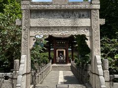 -西安化觉巷清真大寺