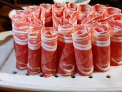 大刀精品全羊-额尔敦草原涮羊肉·烧烤(冻青树总店)