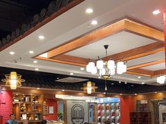 -围龙屋客家食府(福田店)