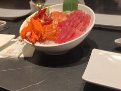-水木锦堂·自助铁板烧(世贸天阶店)