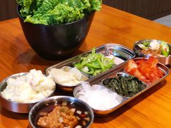 -kingkong大猩猩烤肉(CBD店)