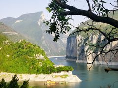 -白帝城·瞿塘峡景区