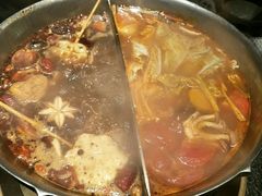 -湊湊火锅·茶憩(新中关购物中心店)