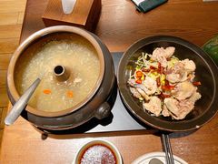 -云海肴·汽锅鸡·云南菜(领展购物广场·中关村店)