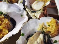 -木屋烧烤(惠阳华润小径湾店)